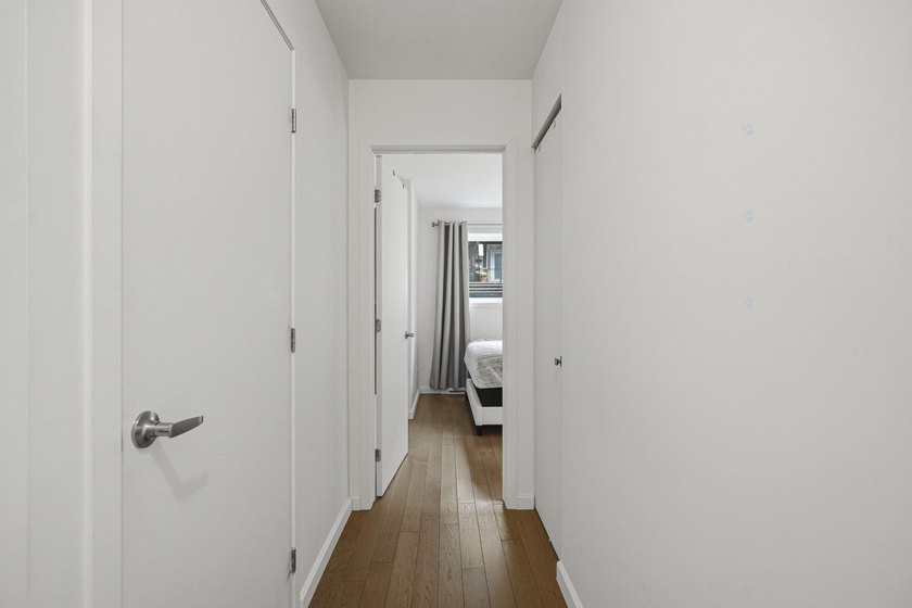 Condo 1 chambre construit en 2020, situe dans le quartier - photo 17