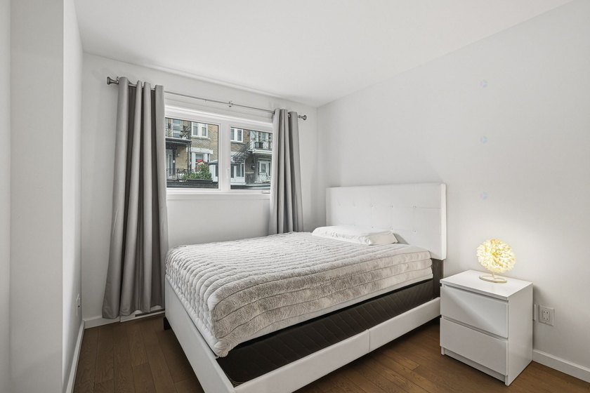 Condo 1 chambre construit en 2020, situe dans le quartier - photo 18