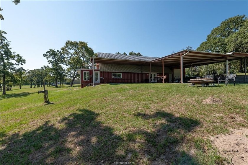 Newly renovated Lake Limestone waterfront home with 210+ feet of - photo 21