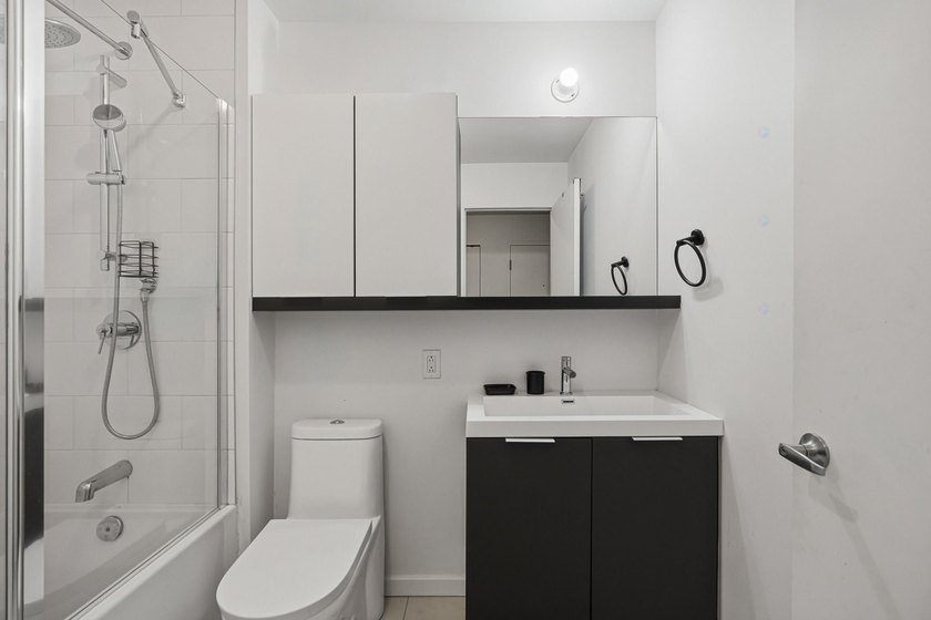 Condo 1 chambre construit en 2020, situe dans le quartier - photo 22