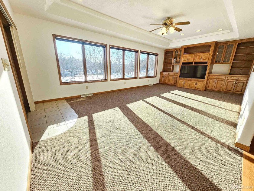 Nestled on over 6 acres along the scenic Menominee River, this - photo 22
