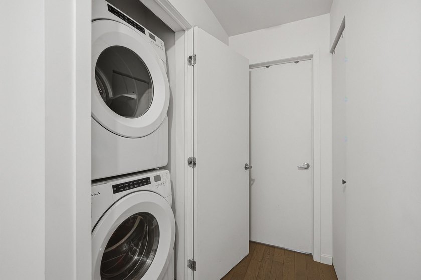 Condo 1 chambre construit en 2020, situe dans le quartier - photo 24
