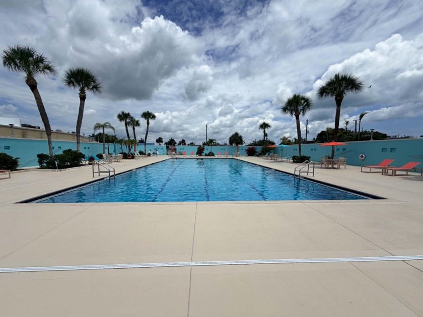 This beautifully updated 2 bedroom, 1 bath condo offers the - photo 24