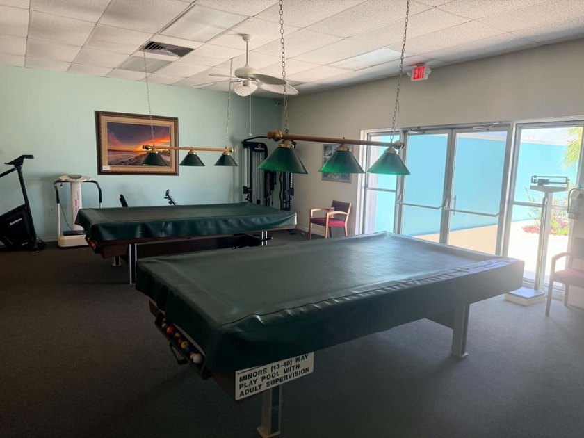 This beautifully updated 2 bedroom, 1 bath condo offers the - photo 26