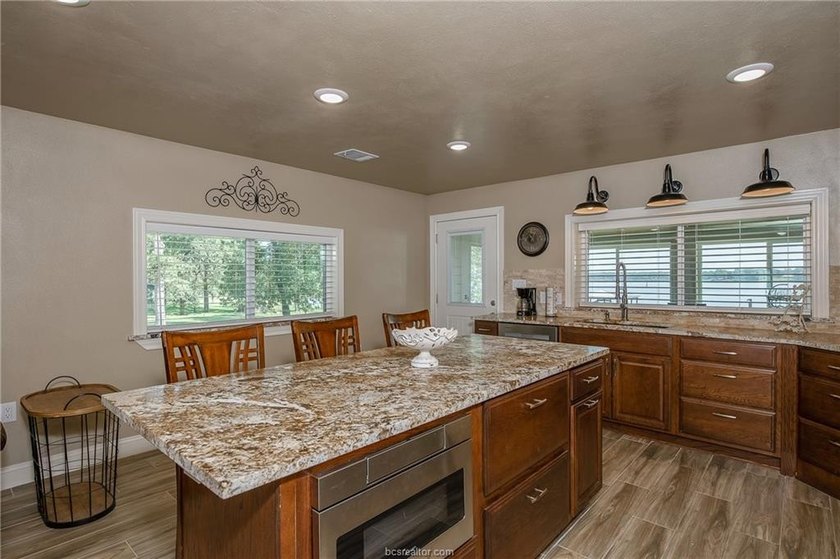 Newly renovated Lake Limestone waterfront home with 210+ feet of - photo 28