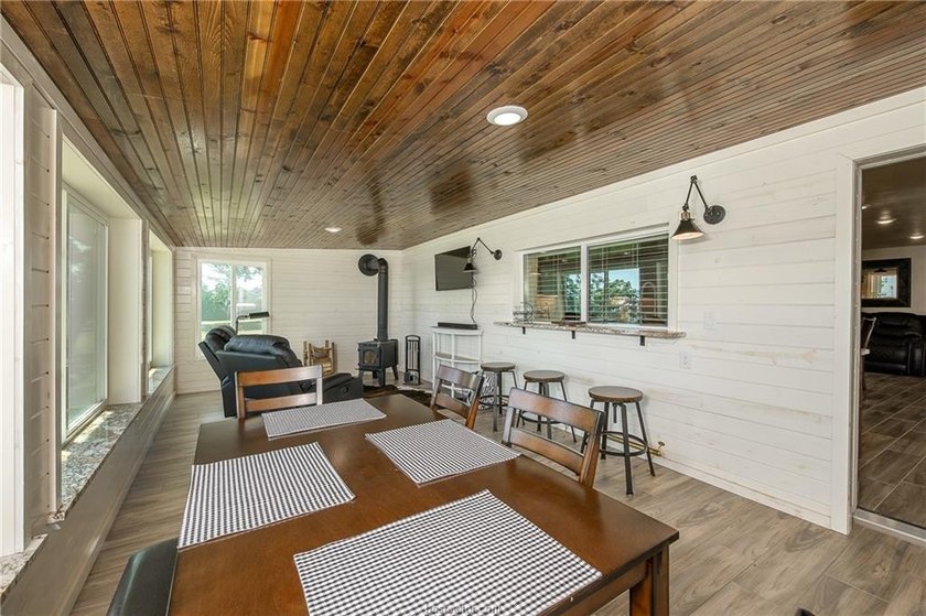 Newly renovated Lake Limestone waterfront home with 210+ feet of - photo 29