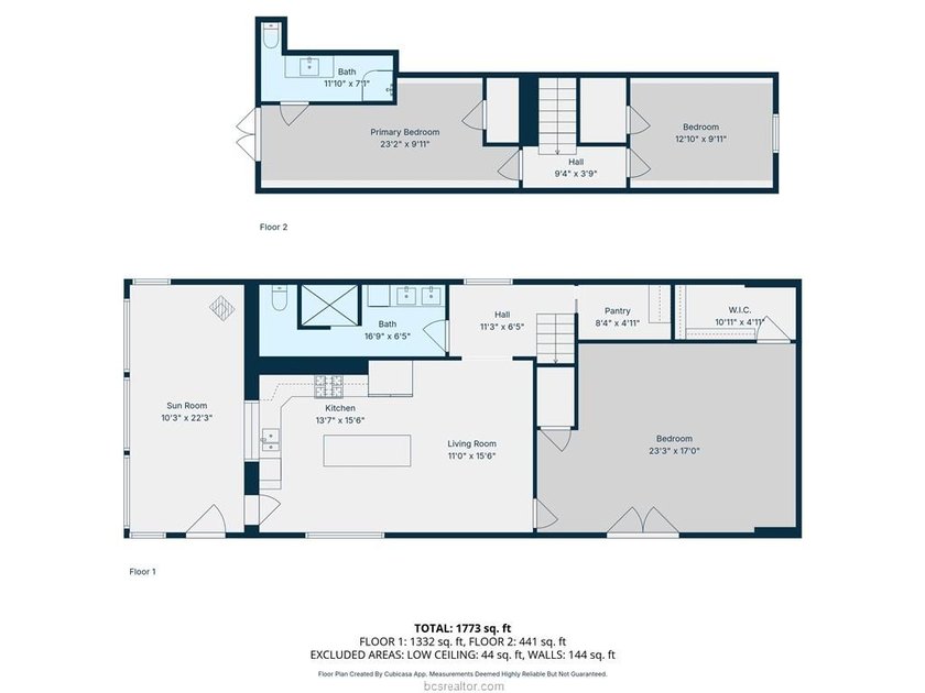 Newly renovated Lake Limestone waterfront home with 210+ feet of - photo 34