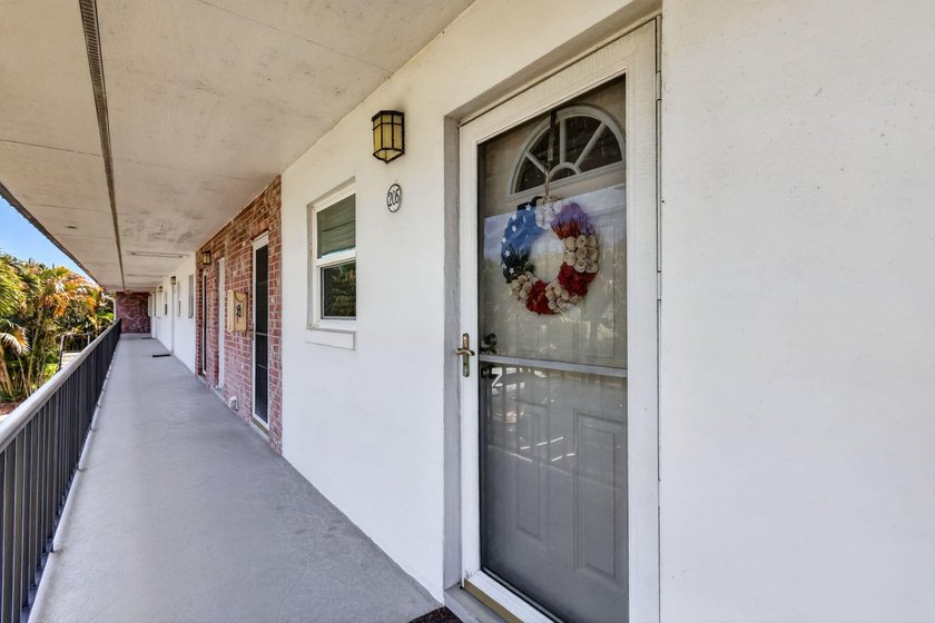 This beautifully updated 2 bedroom, 1 bath condo offers the - photo 39