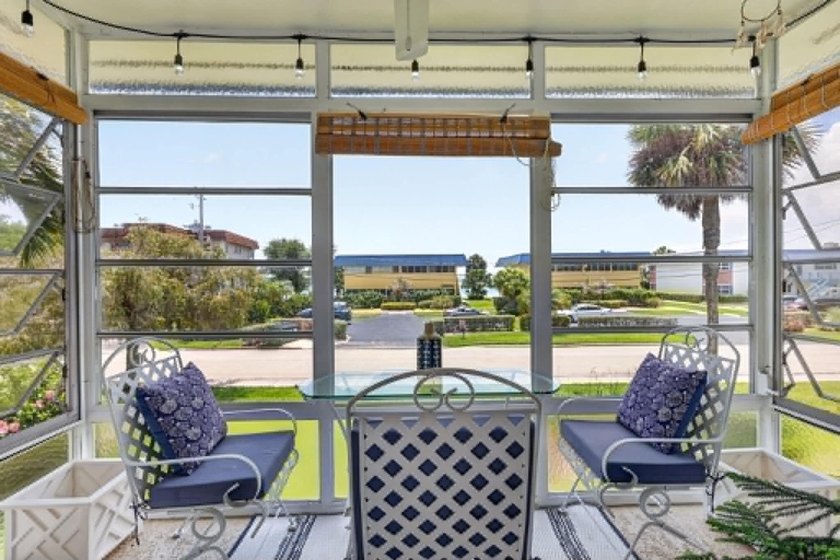 This beautifully updated 2 bedroom, 1 bath condo offers the - photo 42