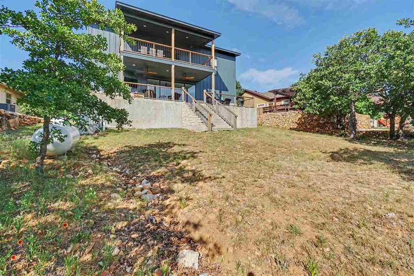 Nestled in the foothills of the Wichita Mountains, this - photo 46