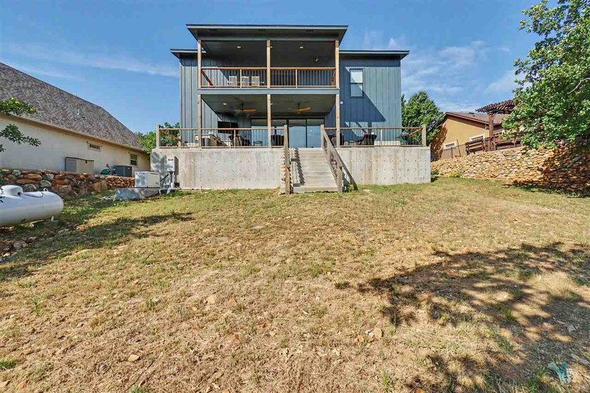 Nestled in the foothills of the Wichita Mountains, this - photo 47