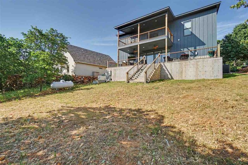 Nestled in the foothills of the Wichita Mountains, this - photo 48