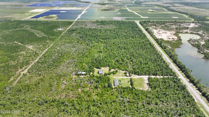 This is an outstanding parcel of land, ideally positioned in the - photo 22