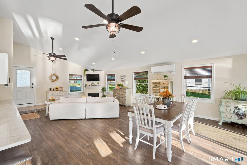 This lakeside escape was completely redone in 2023. This - photo 22