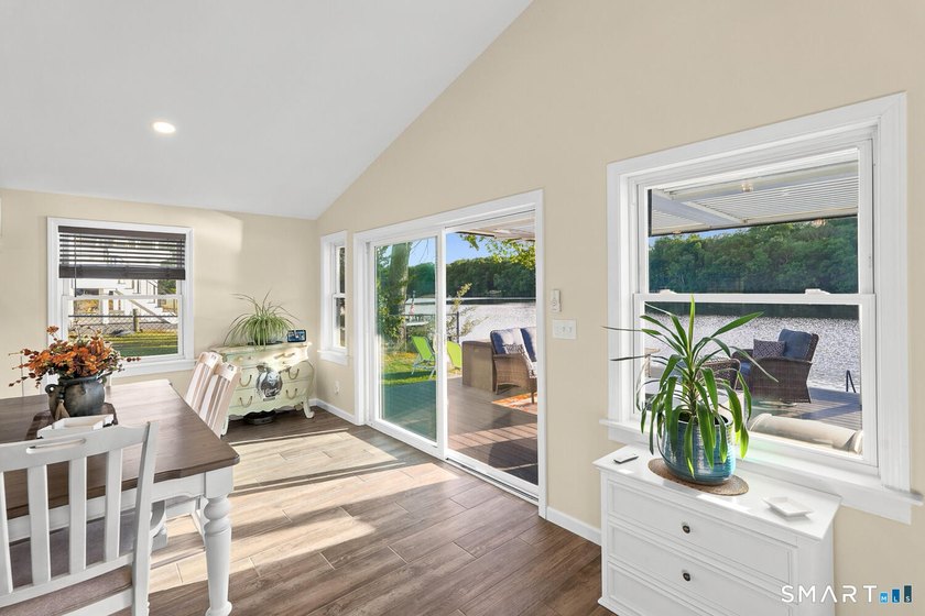 This lakeside escape was completely redone in 2023. This - photo 24