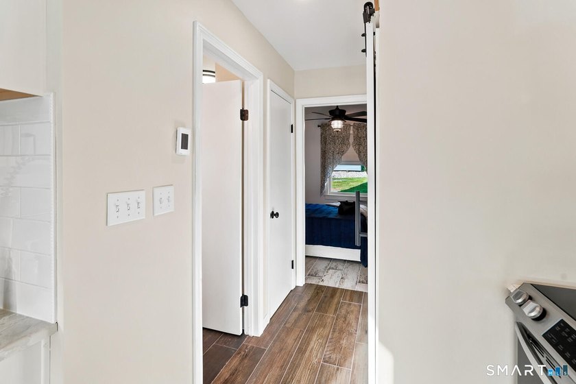 This lakeside escape was completely redone in 2023. This - photo 31