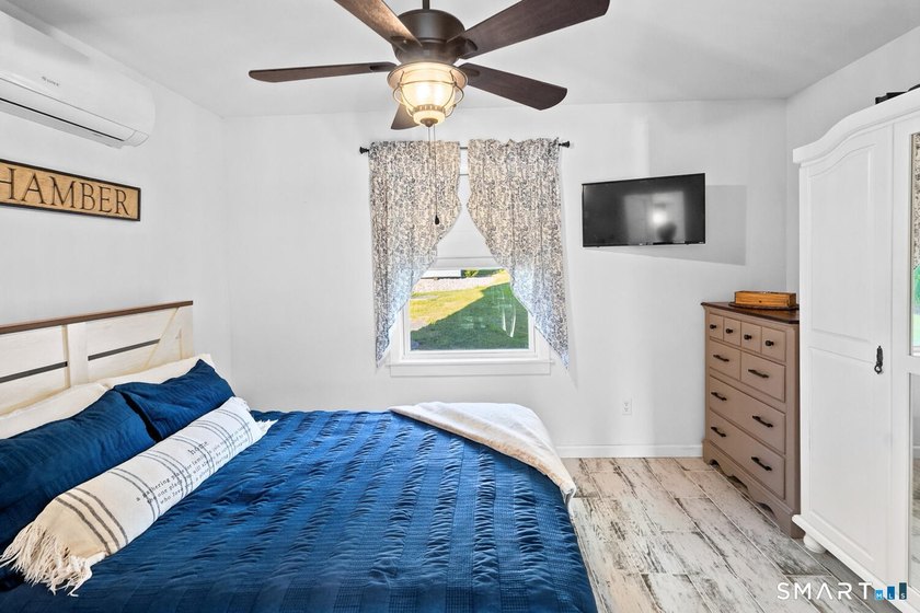 This lakeside escape was completely redone in 2023. This - photo 33