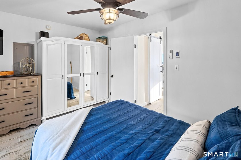 This lakeside escape was completely redone in 2023. This - photo 34