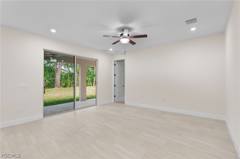 New construction, to be built. Coconut model featuring 3 - photo 8