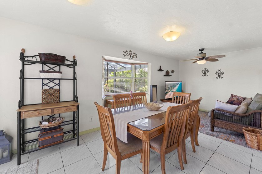 Location, location this 3 bedroom 2 bath home is centrally - photo 17