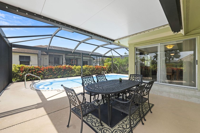 Location, location this 3 bedroom 2 bath home is centrally - photo 23