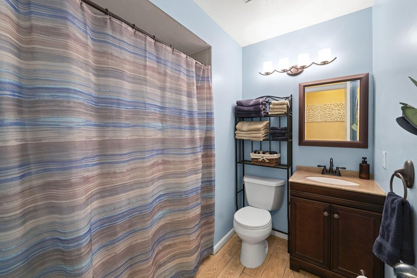 Location, location this 3 bedroom 2 bath home is centrally - photo 34