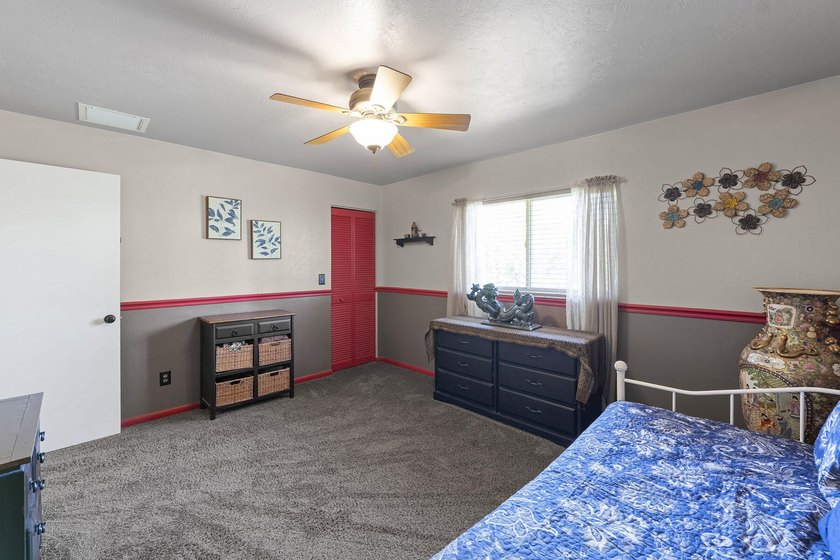 Location, location this 3 bedroom 2 bath home is centrally - photo 36