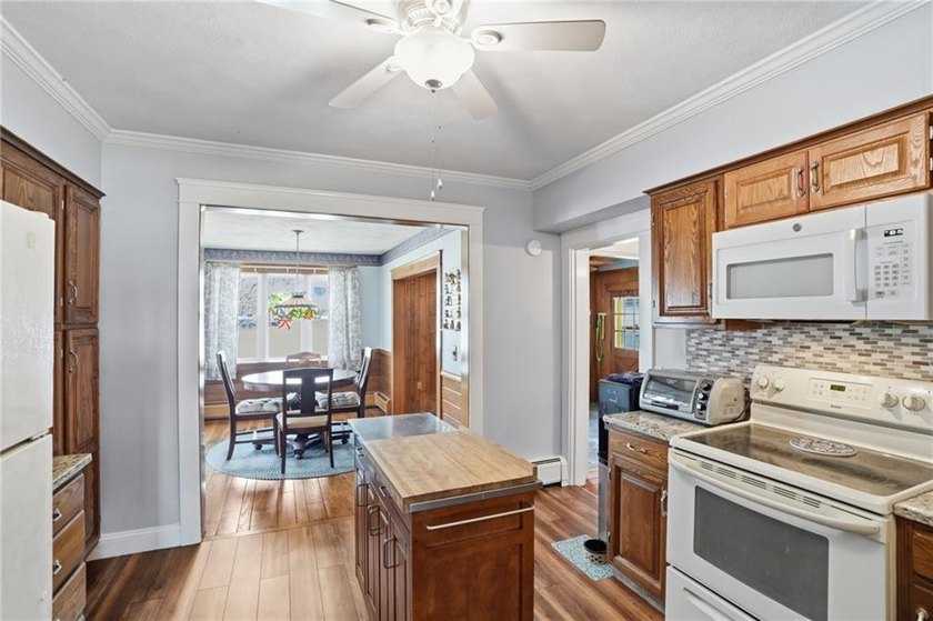 Fabulous water front home in the heart of the East Bay with - photo 9