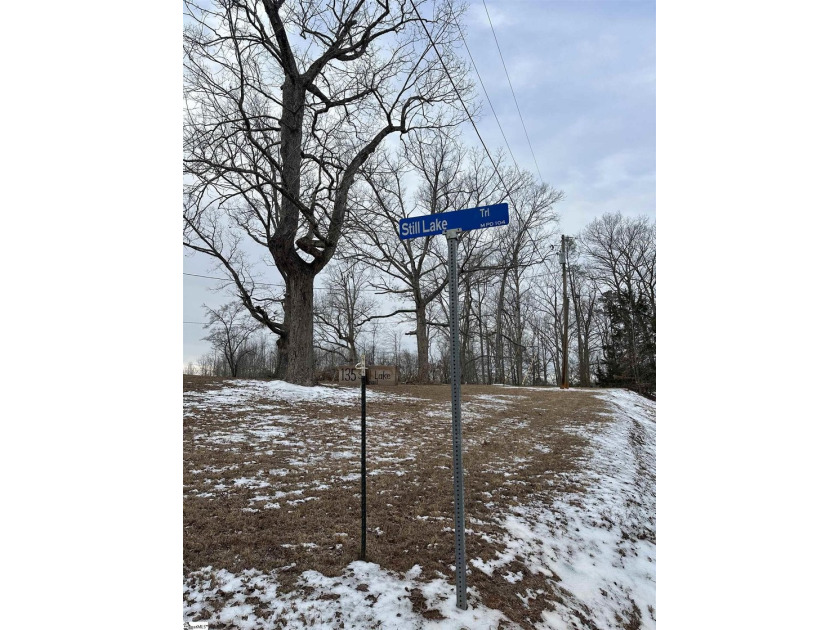 Beautiful 3.25 acre homesite offering privacy and space to build - photo 18