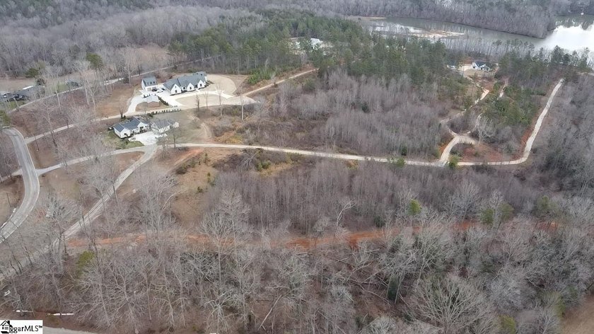 Beautiful 3.25 acre homesite offering privacy and space to build - photo 28
