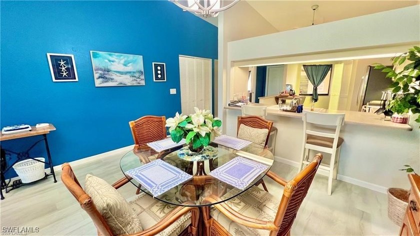 Golf Course Villa with Stunning Sunsets in Punta Gorda! Welcome - photo 2