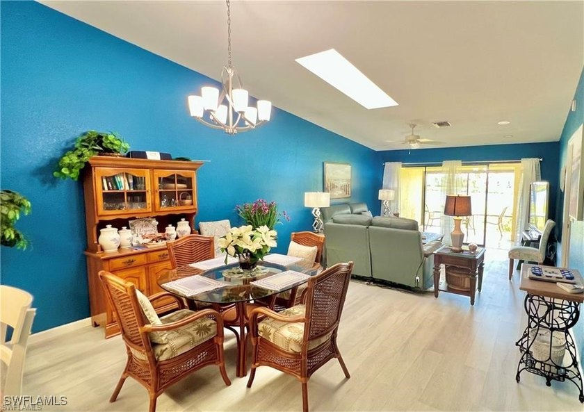 Golf Course Villa with Stunning Sunsets in Punta Gorda! Welcome - photo 3