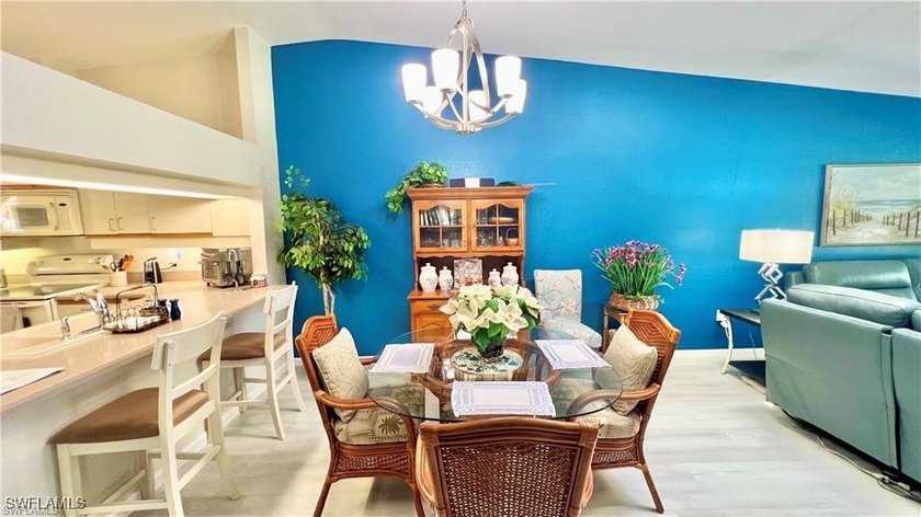 Golf Course Villa with Stunning Sunsets in Punta Gorda! Welcome - photo 4