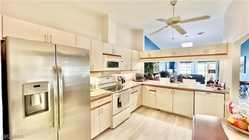 Golf Course Villa with Stunning Sunsets in Punta Gorda! Welcome - photo 6