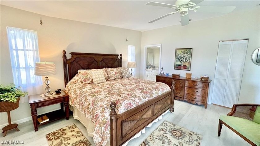 Golf Course Villa with Stunning Sunsets in Punta Gorda! Welcome - photo 7