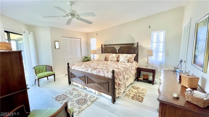 Golf Course Villa with Stunning Sunsets in Punta Gorda! Welcome - photo 8