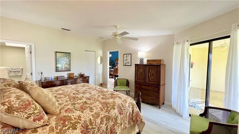 Golf Course Villa with Stunning Sunsets in Punta Gorda! Welcome - photo 10