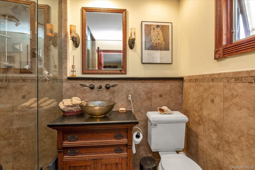 Welcome to this stunning expanded ranch located in the highly - photo 15