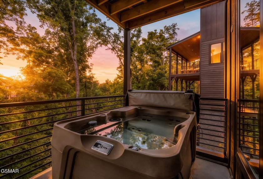 Welcome to The Lodges at Reedmont -- a premier short-term rental - photo 2