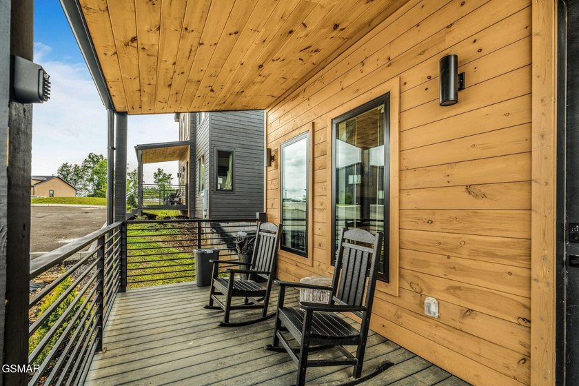 Welcome to The Lodges at Reedmont -- a premier short-term rental - photo 4