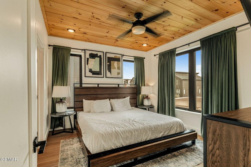 Welcome to The Lodges at Reedmont -- a premier short-term rental - photo 7