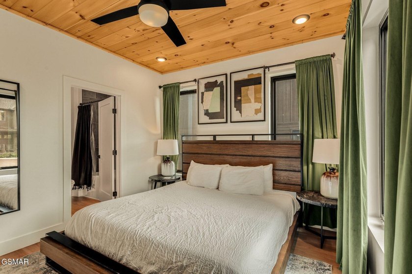 Welcome to The Lodges at Reedmont -- a premier short-term rental - photo 9