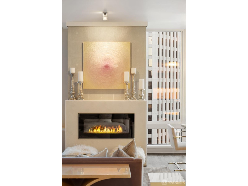 Welcome to Residence 27C at Millennium Tower, an exceptional - photo 5