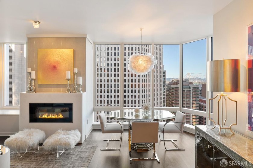 Welcome to Residence 27C at Millennium Tower, an exceptional - photo 6