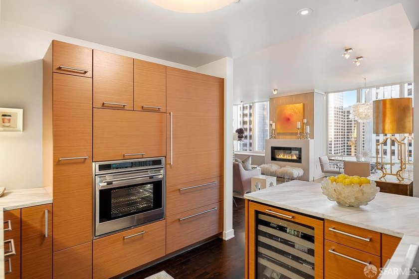 Welcome to Residence 27C at Millennium Tower, an exceptional - photo 10