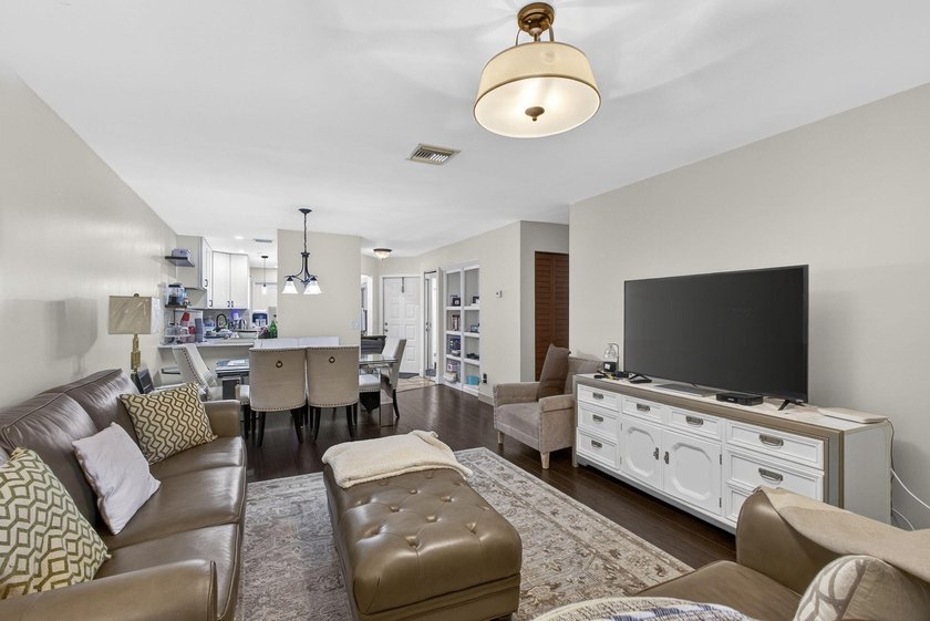 Discover resort-style living in this beautifully renovated - photo 9