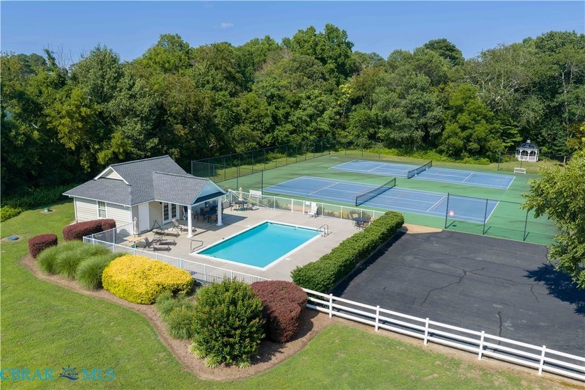 this waterfront condo has one of the best views in Chesapeake - photo 13