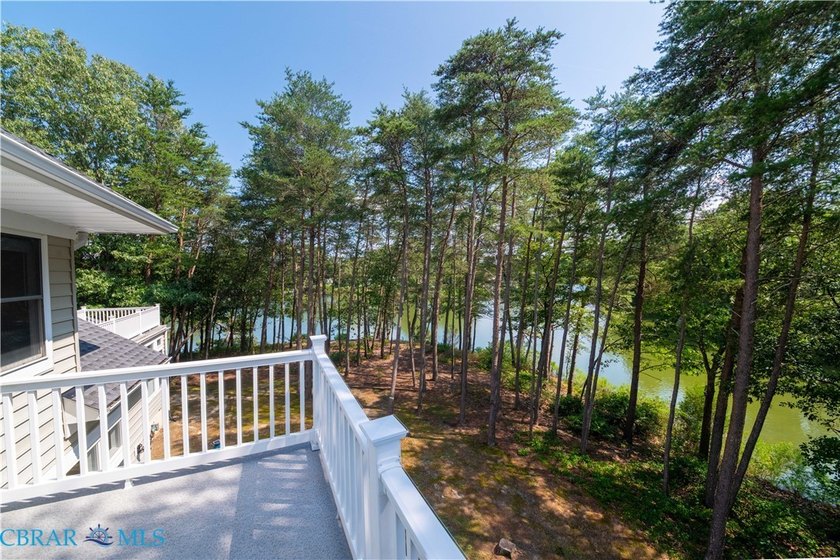 this waterfront condo has one of the best views in Chesapeake - photo 16