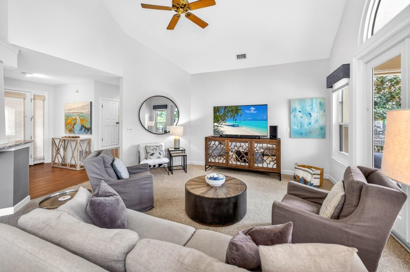 Beautifully updated and offered fully furnished, this spacious - photo 19