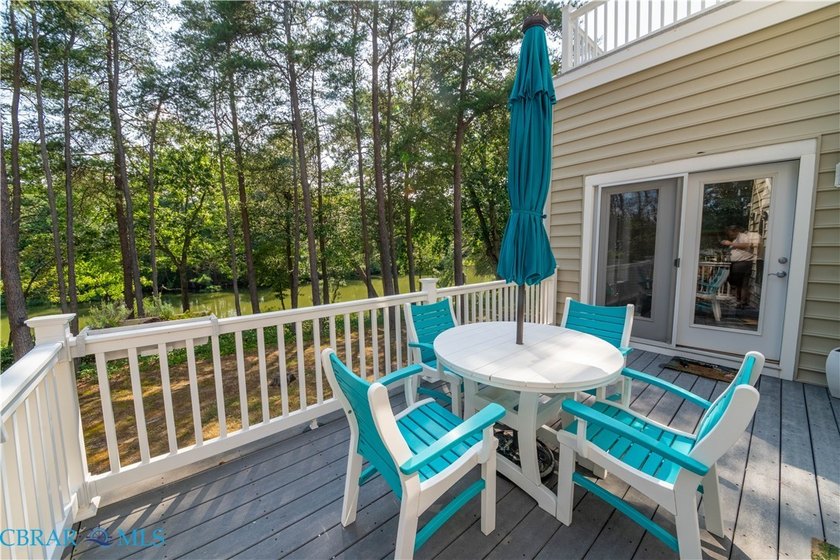 this waterfront condo has one of the best views in Chesapeake - photo 21